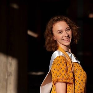 Meet your Posher, Meagan